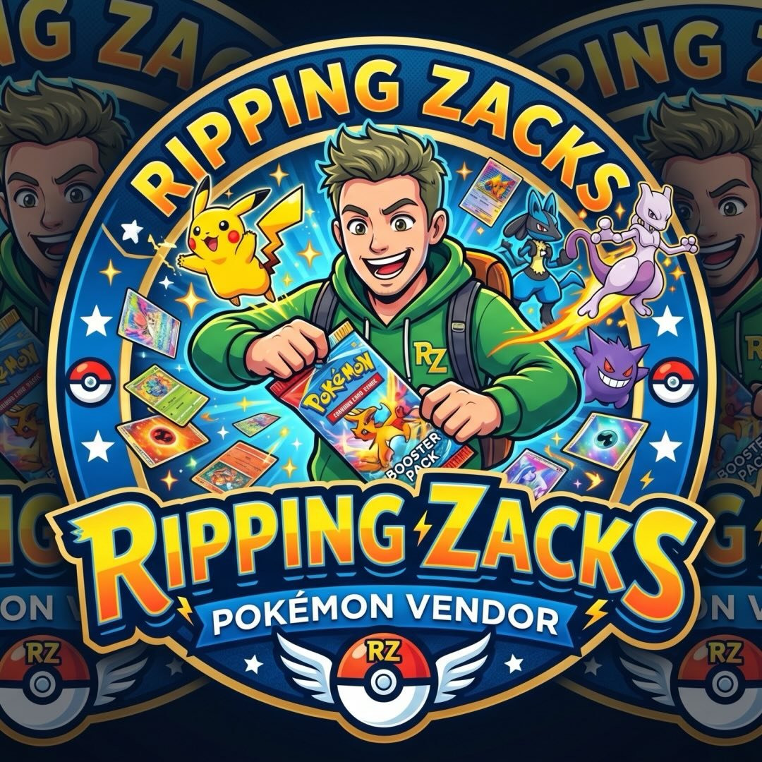 Ripping Zacks