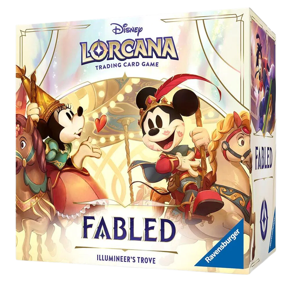 Fabled