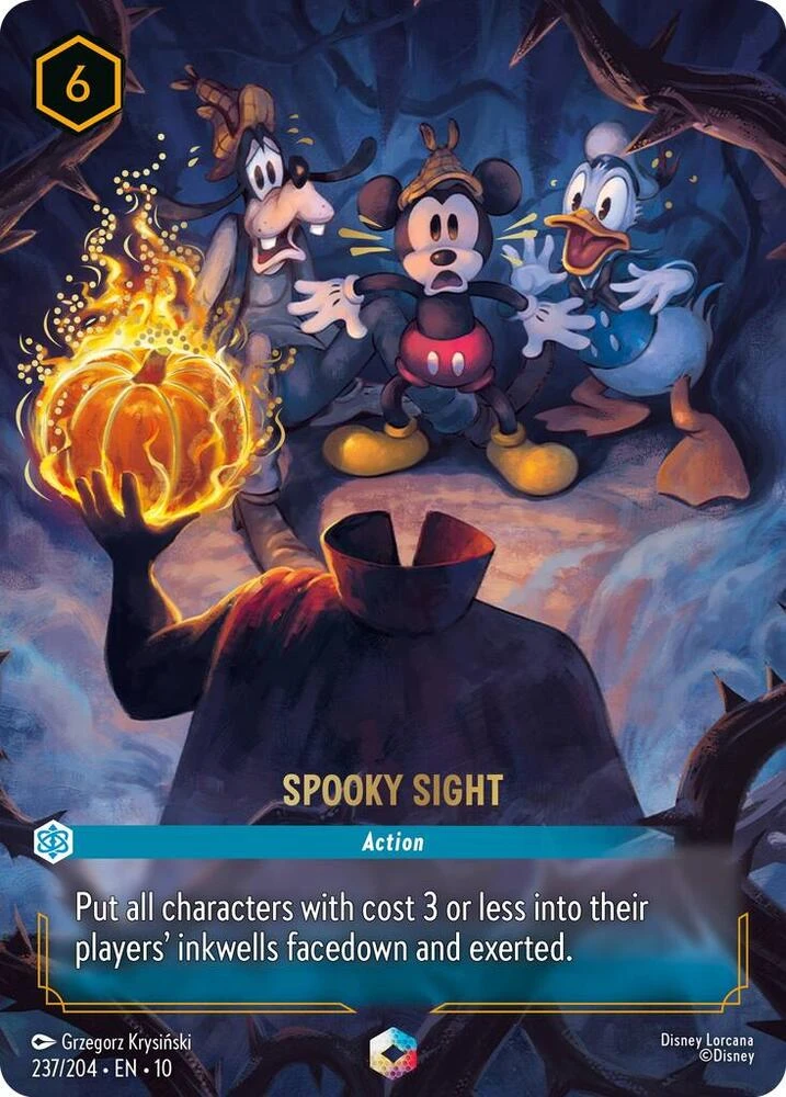 Spooky Sight (song)
