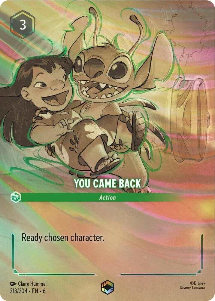 You Came Back (song)