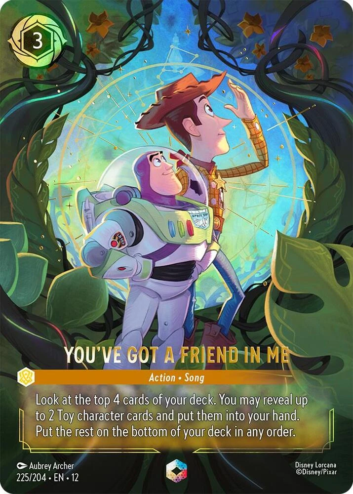 You've Got a Friend in Me (song)