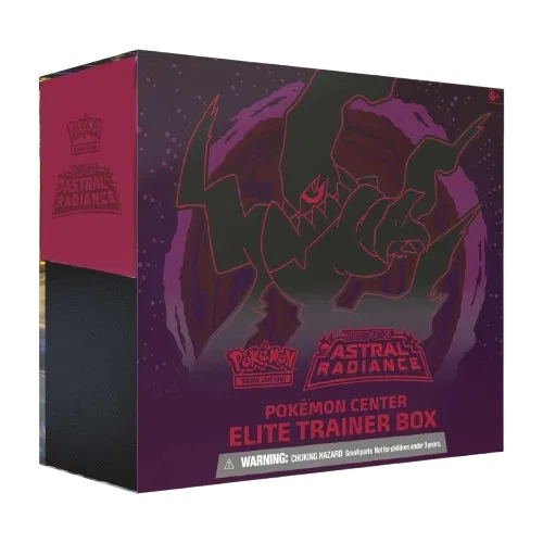Astral Radiance