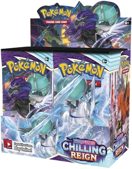 Chilling Reign