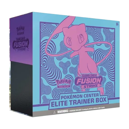 Fusion Strike
