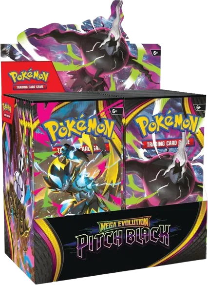 Pitch Black