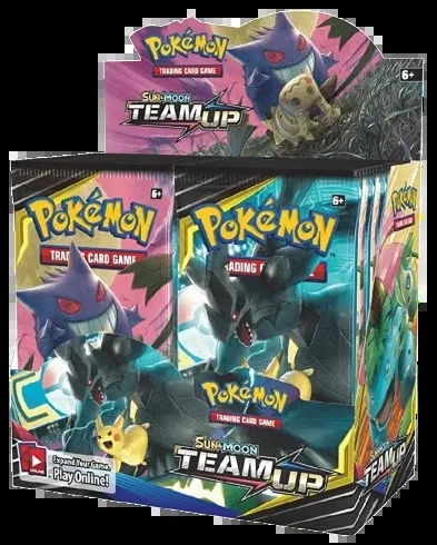Team Up