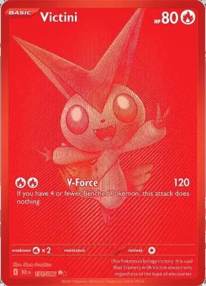 Victini